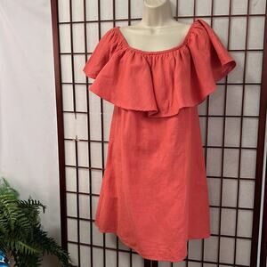‎REFORMATION DRESS SIZE L